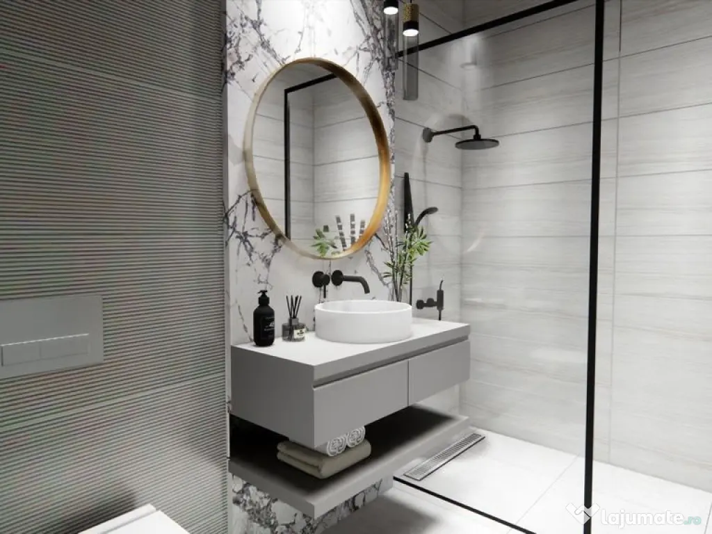 Investiție premium în Arad – apartament nou la ARED IMAR