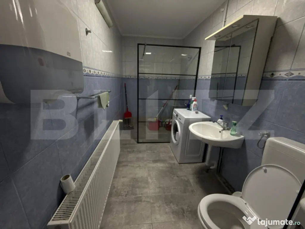 Spațiu comercial de închiriat, 190 mp– locație central?