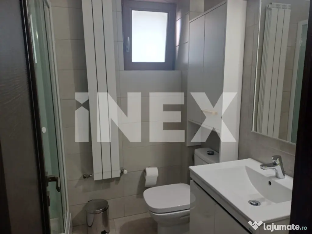 Închiriere garsoniera bloc nou Gavana 3