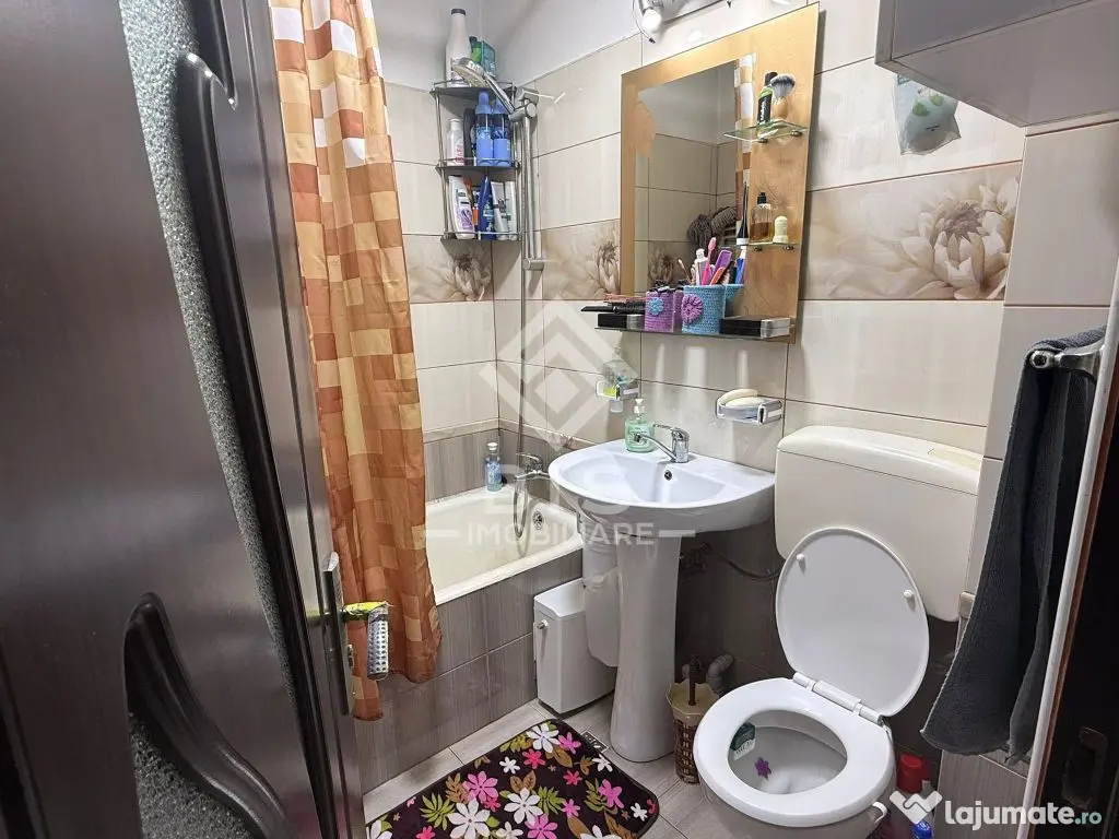 Apartament 1 camera Zona Dragos Voda 