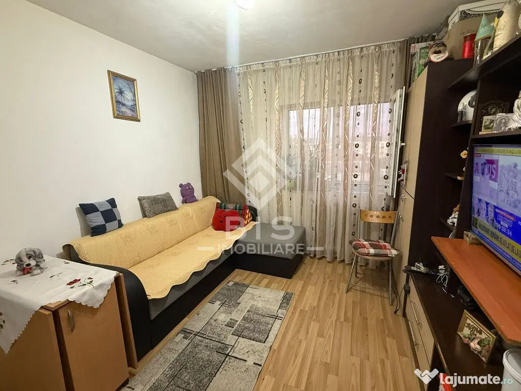 Apartament 1 camera Zona Dragos Voda 