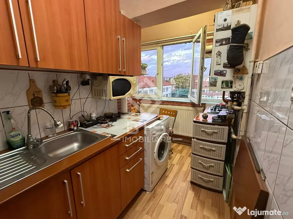 Apartament 1 camera Zona Dragos Voda 