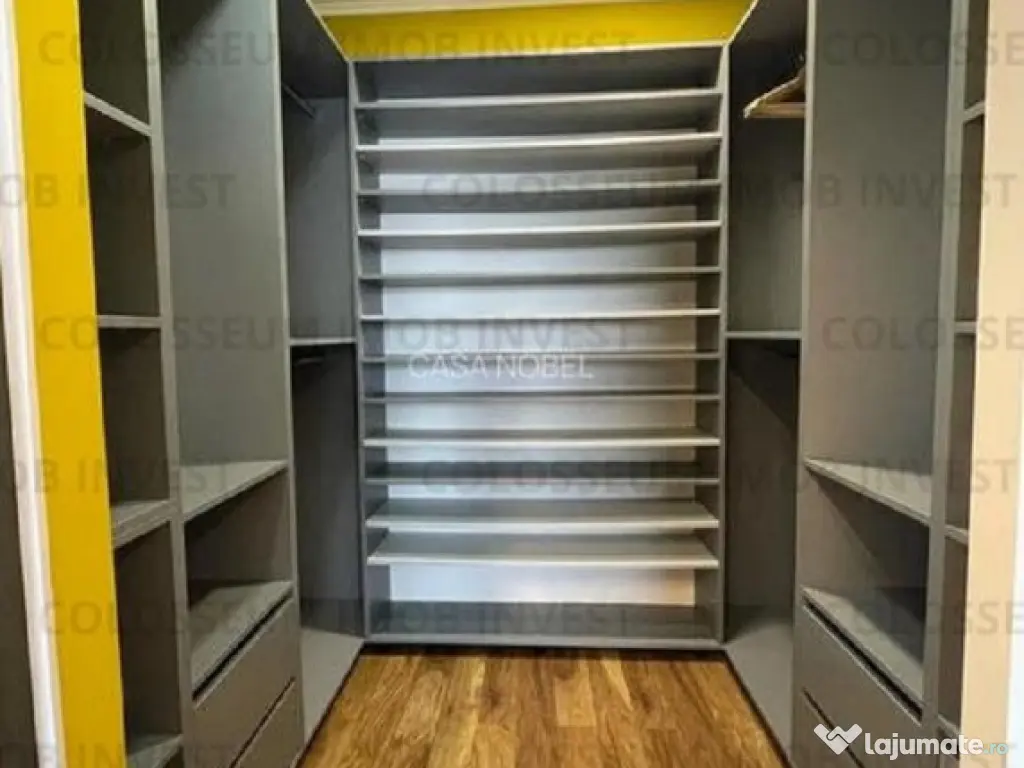 Tractorul, bloc nou, 2 camere, decomandat, mobilat, finisaje premium!