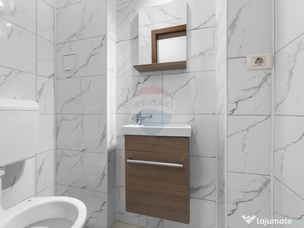 Apartament cu 3 camere de închiriat Bermo Orizont 