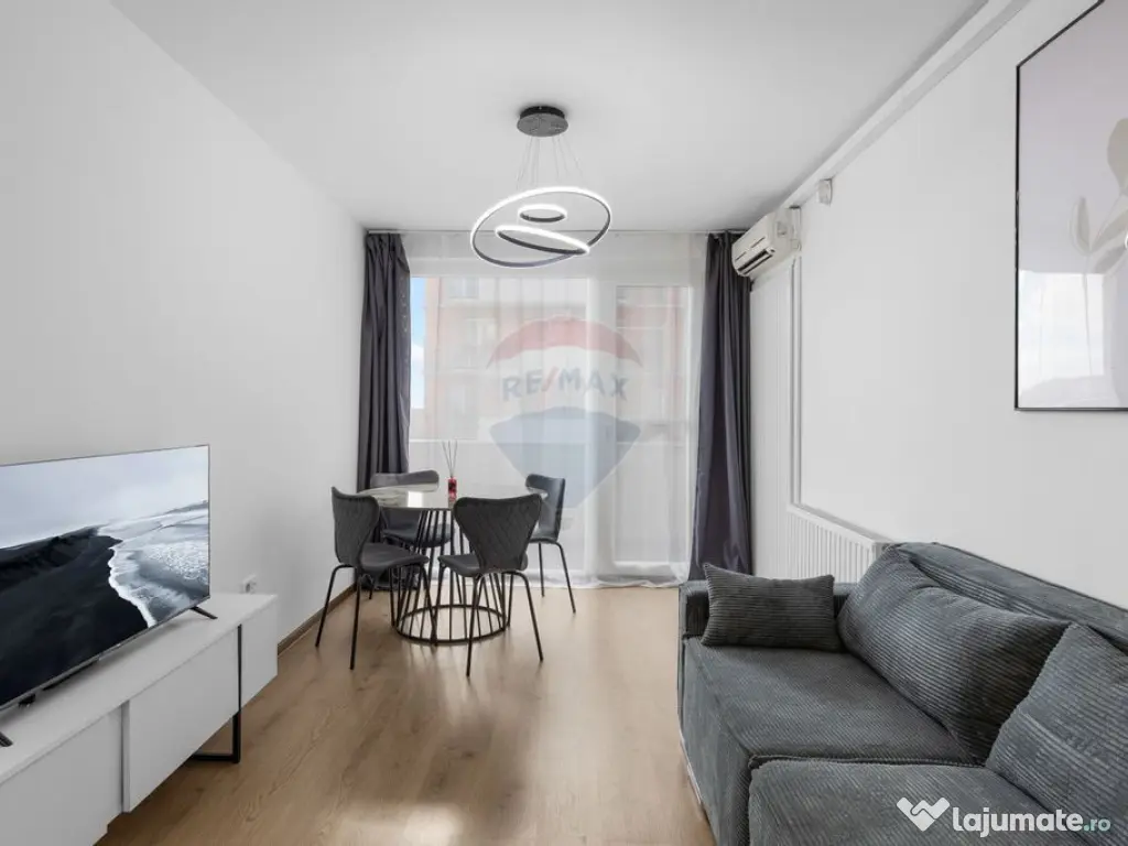 Apartament cu 3 camere de închiriat Bermo Orizont 