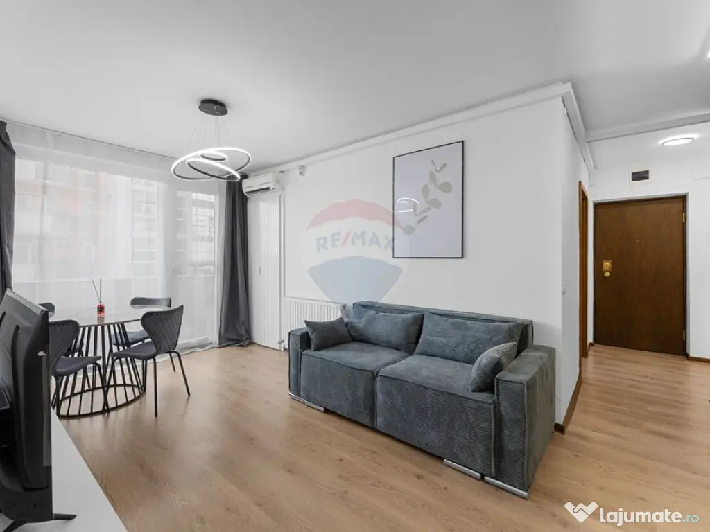 Apartament cu 3 camere de închiriat Bermo Orizont 