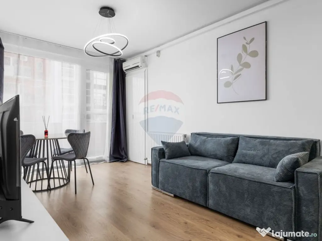 Apartament cu 3 camere de închiriat Bermo Orizont 