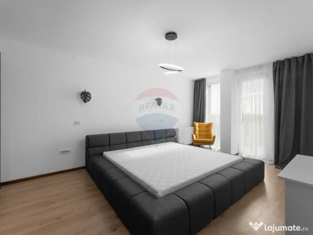 Apartament cu 3 camere de închiriat Bermo Orizont 