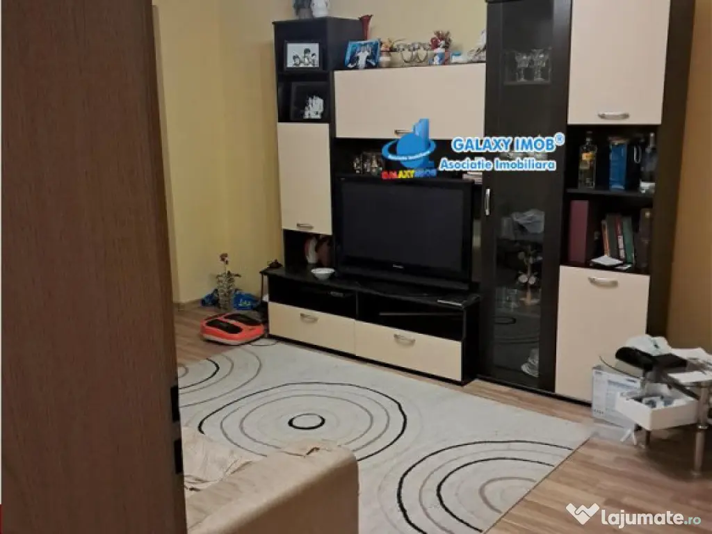 De inch ap cu 2 camere ultracentral la cheie 