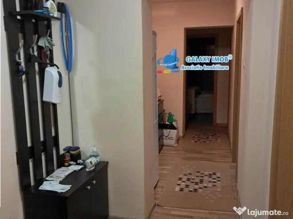 De inch ap cu 2 camere ultracentral la cheie 