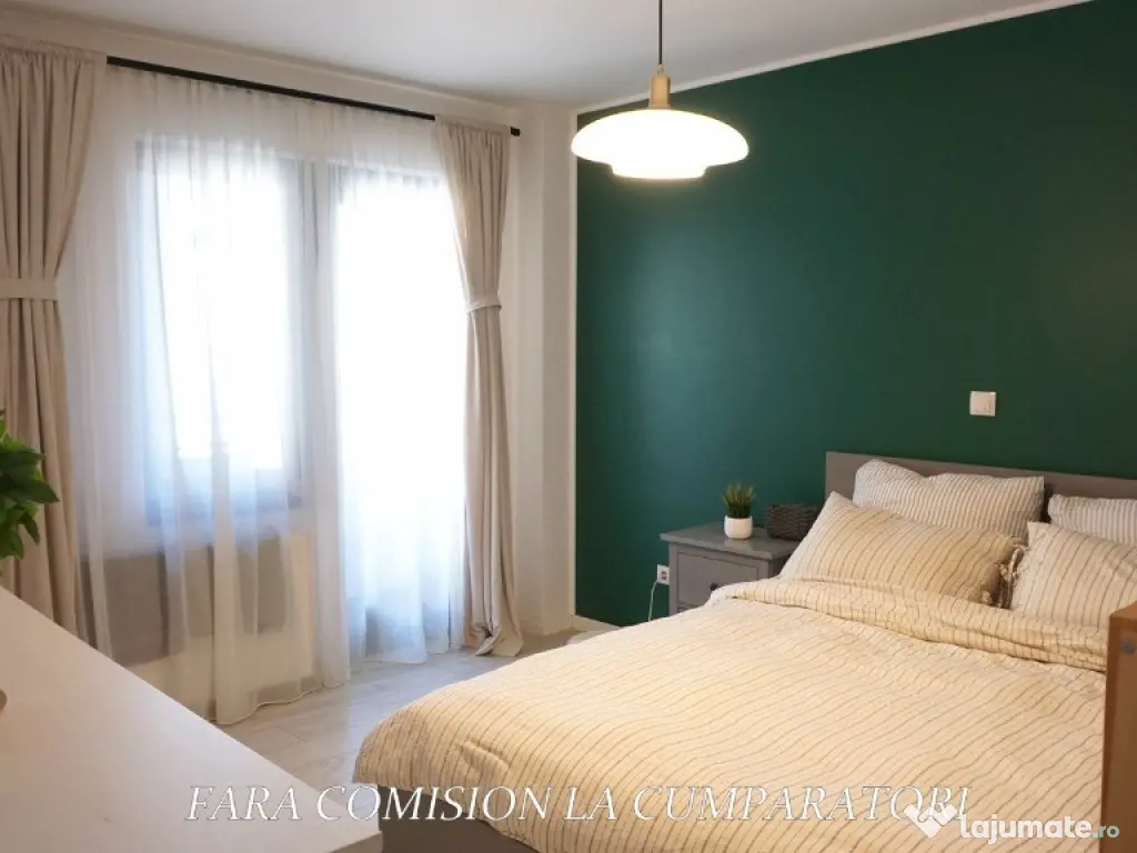 BULEVARD - APARTAMENT IN BLOC NOU, 109 MP 