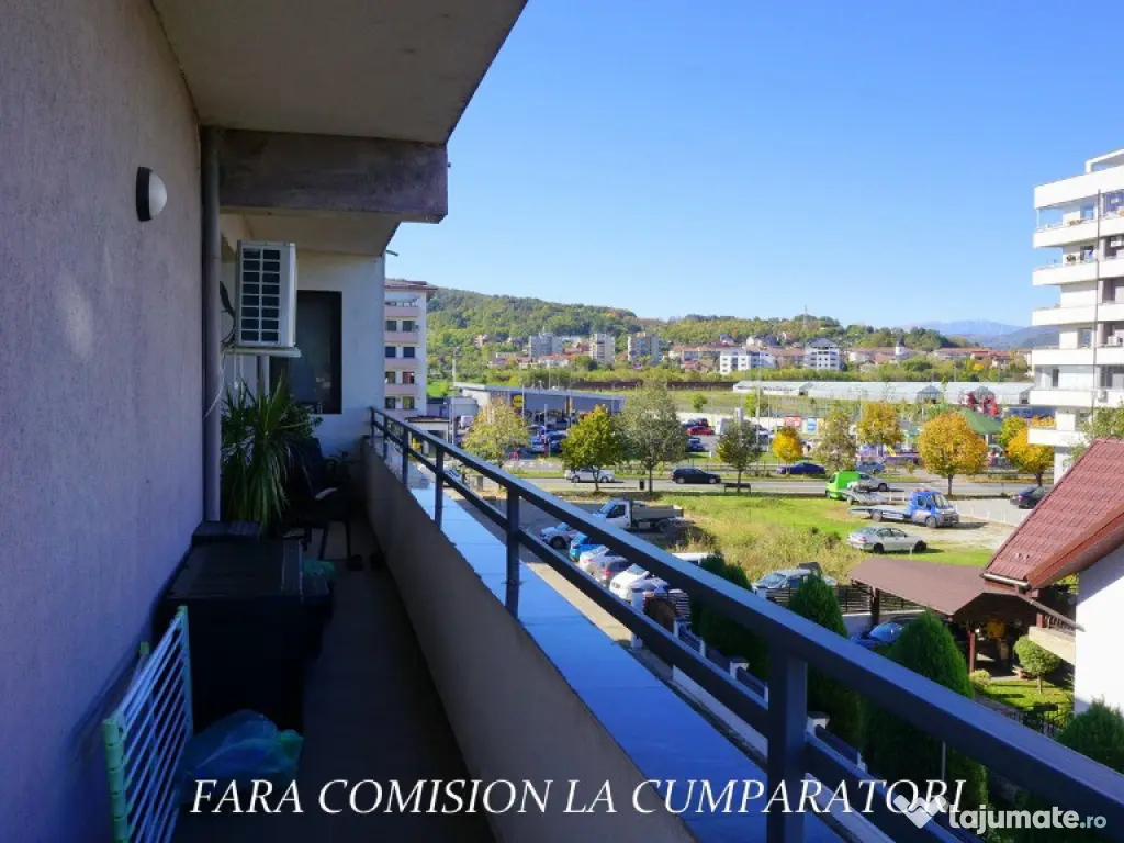 BULEVARD - APARTAMENT IN BLOC NOU, 109 MP 