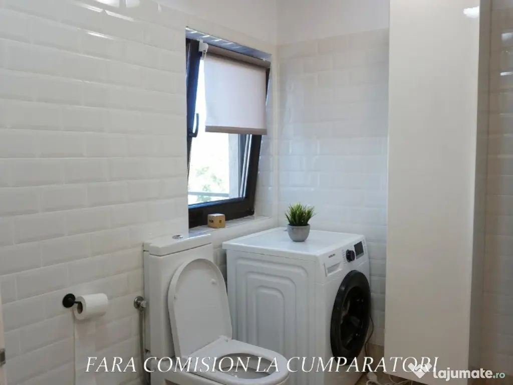 BULEVARD - APARTAMENT IN BLOC NOU, 109 MP 