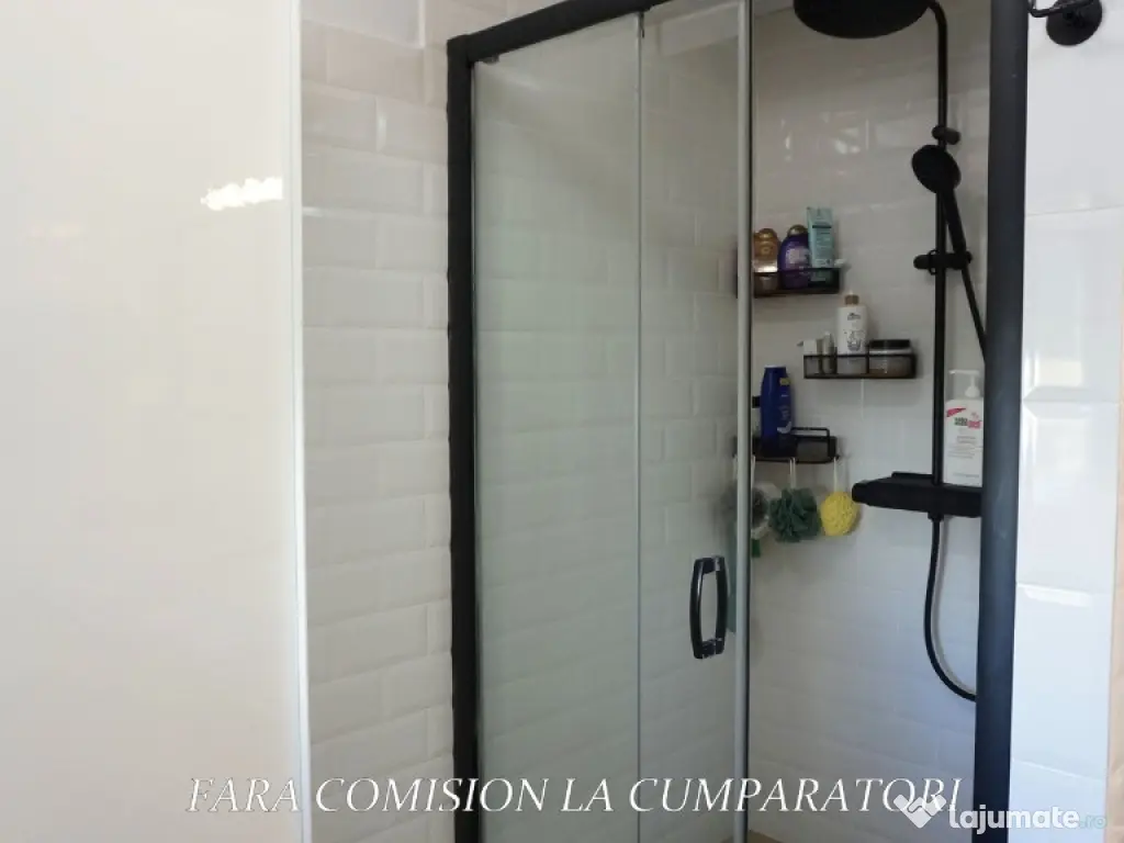 BULEVARD - APARTAMENT IN BLOC NOU, 109 MP 