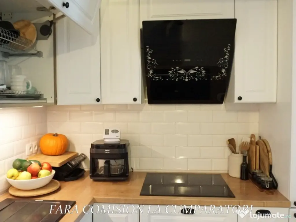 BULEVARD - APARTAMENT IN BLOC NOU, 109 MP 