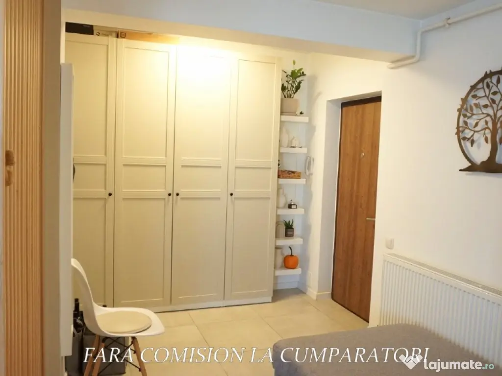 BULEVARD - APARTAMENT IN BLOC NOU, 109 MP 