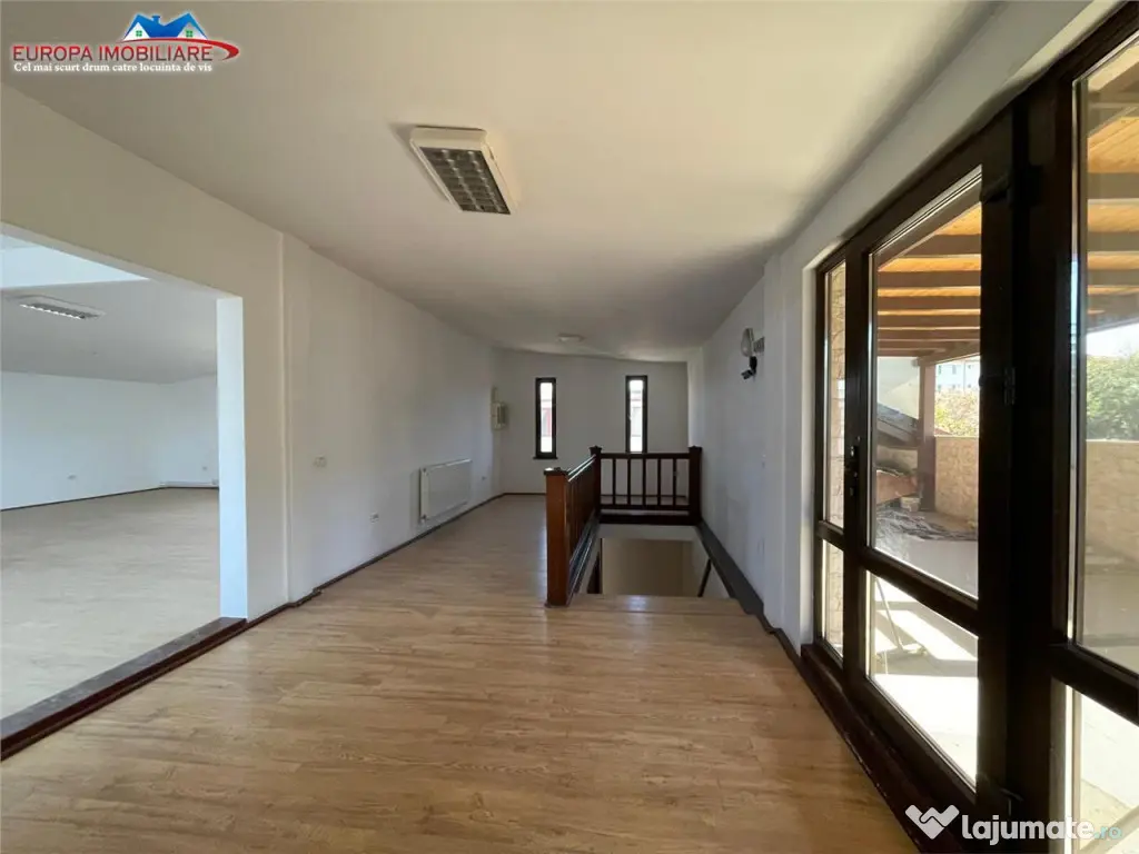 Spatiu de inchiriat zona ultracentrala Tulcea