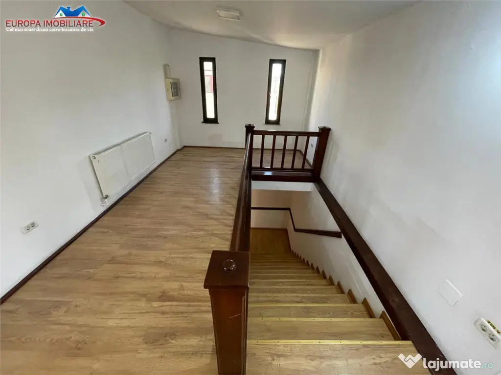 Spatiu de inchiriat zona ultracentrala Tulcea