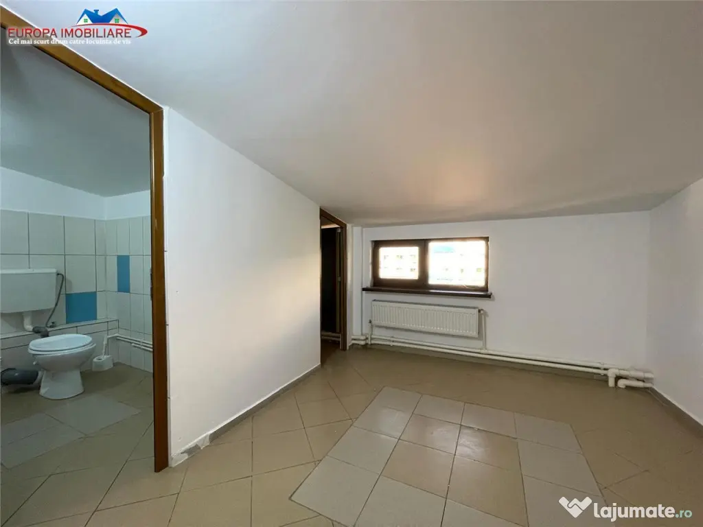 Spatiu de inchiriat zona ultracentrala Tulcea