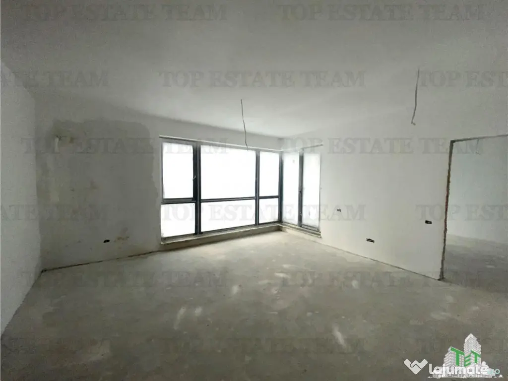 Apartament 2 camere in bloc nou, zona Mosilor 