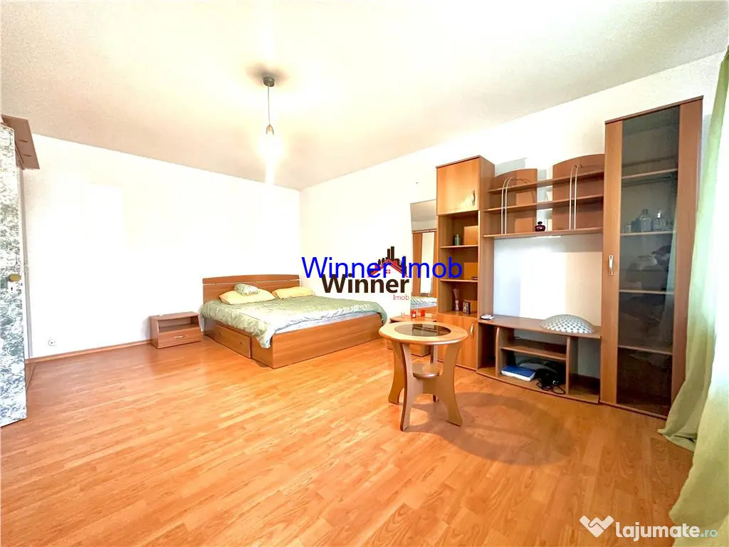 Inchiriere garsoniera spatioasa Aviatiei 