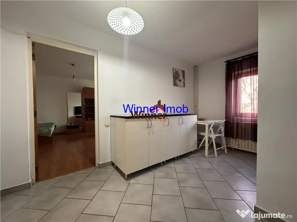 Inchiriere garsoniera spatioasa Aviatiei 