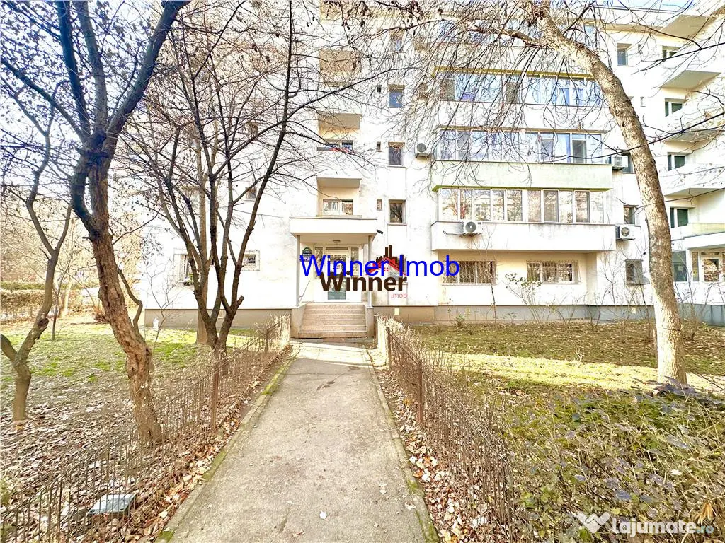 Inchiriere garsoniera spatioasa Aviatiei 