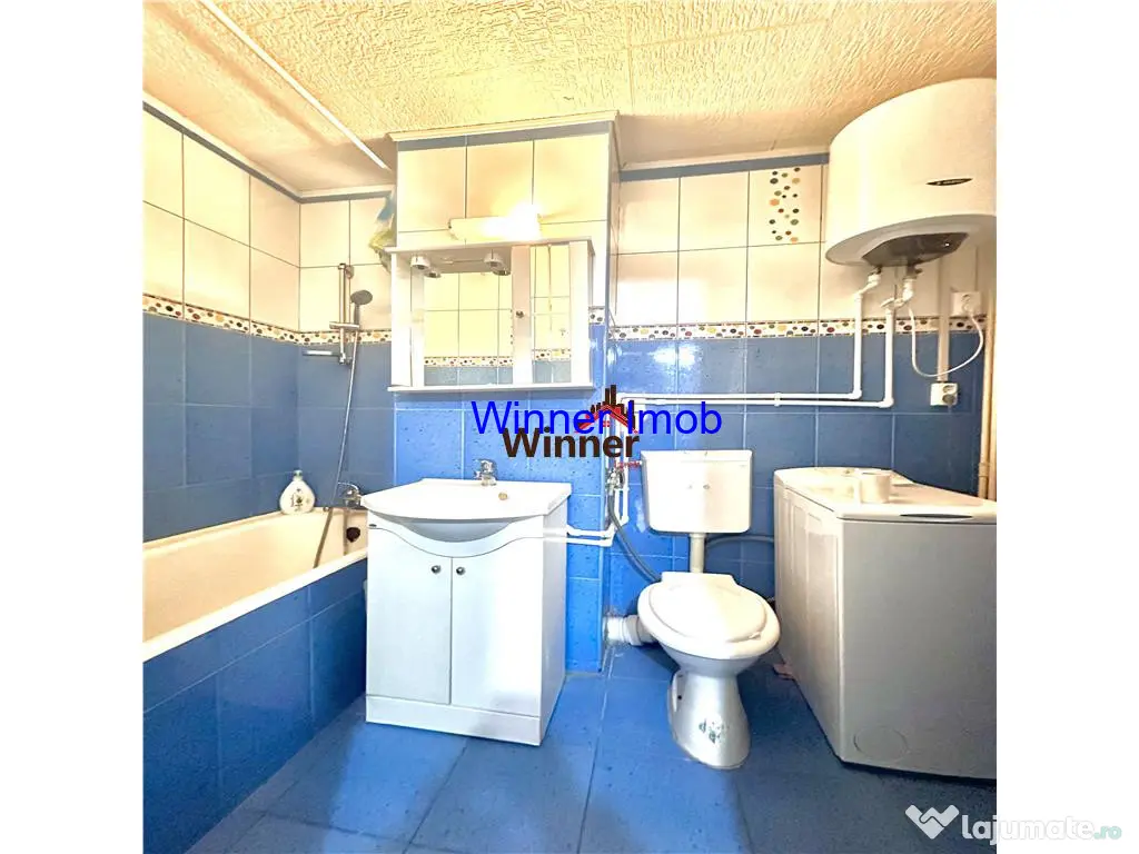 Inchiriere garsoniera spatioasa Aviatiei 