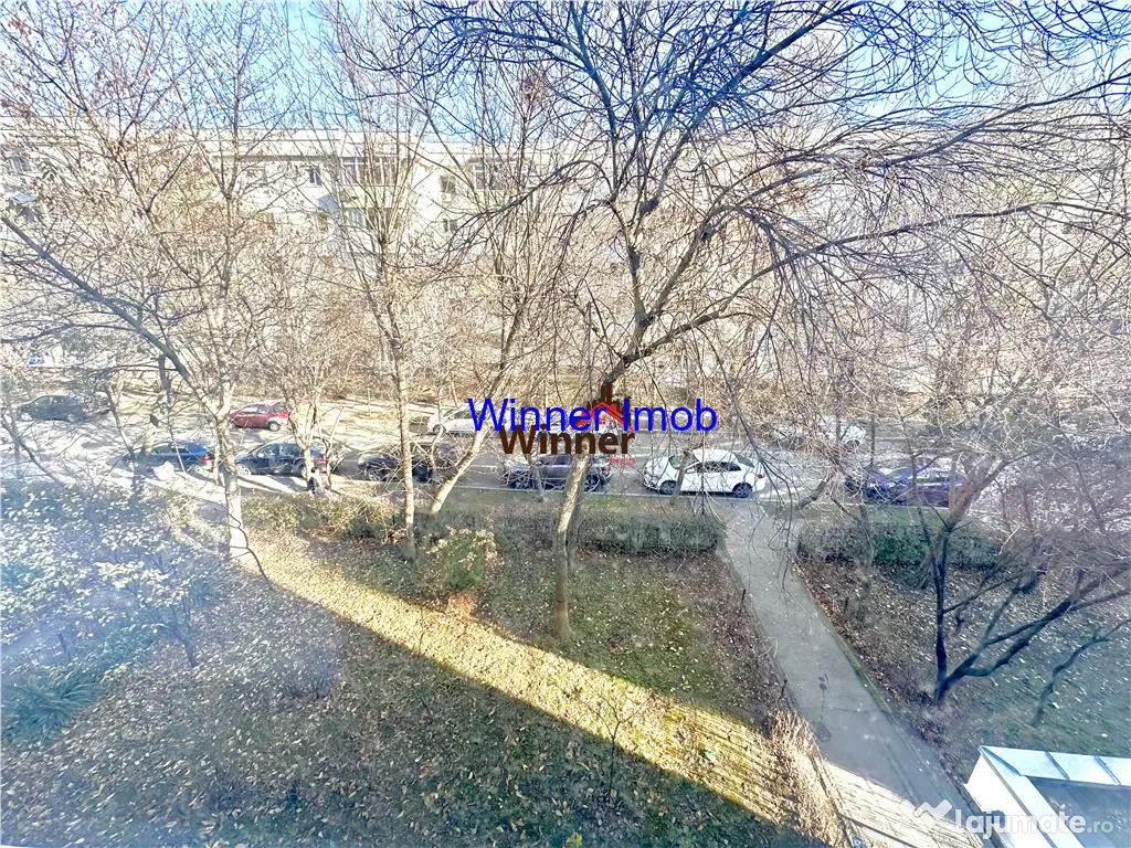 Inchiriere garsoniera spatioasa Aviatiei 