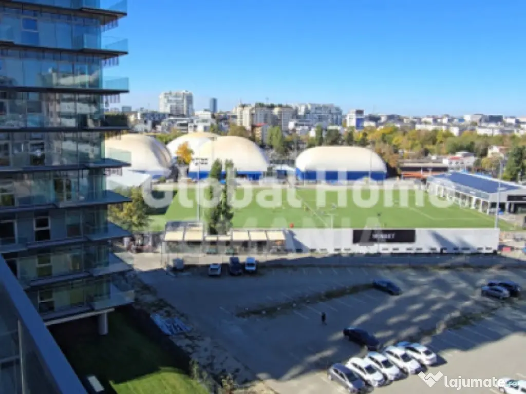 Apartament 2 camere + Parcare | Upsite Floreasca