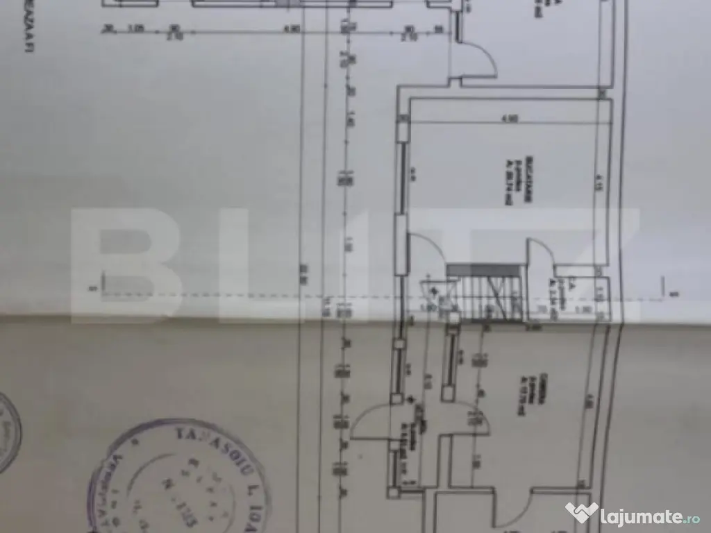 Spațiu comercial de vânzare, 278 mp, zona Expo Transilvani