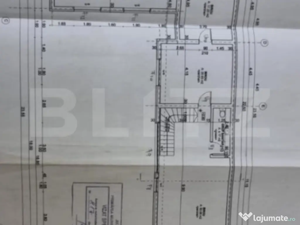 Spațiu comercial de vânzare, 278 mp, zona Expo Transilvani