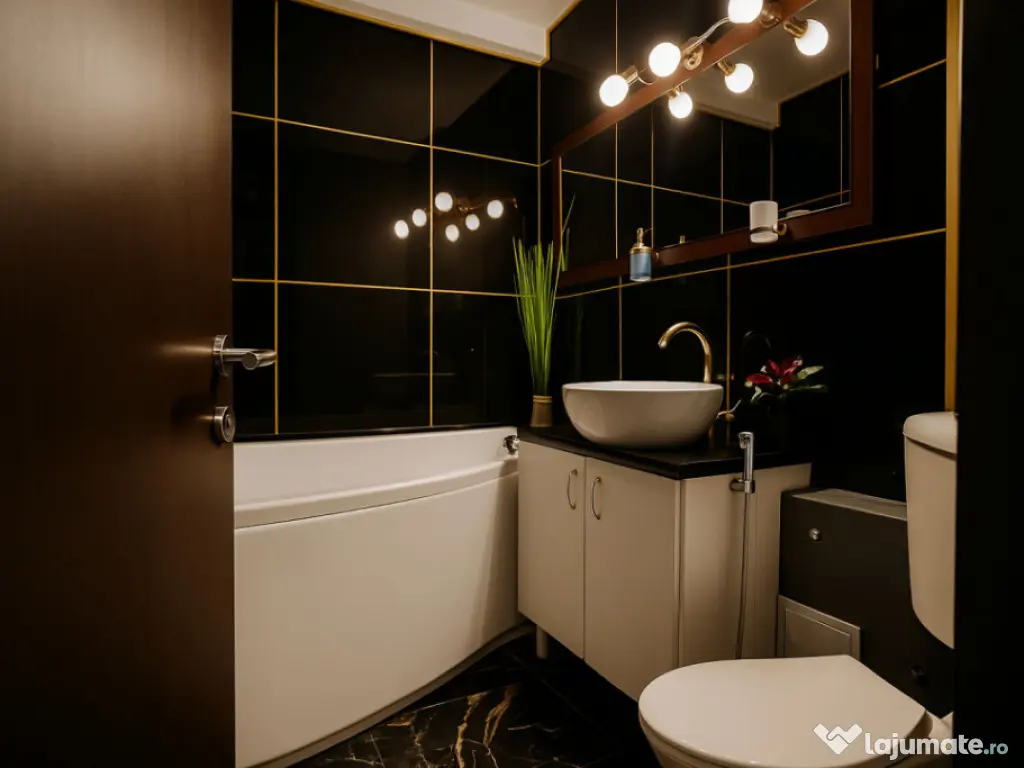 Apartament 2 camere | Vedere spre mare | Bd. Ferdinand 