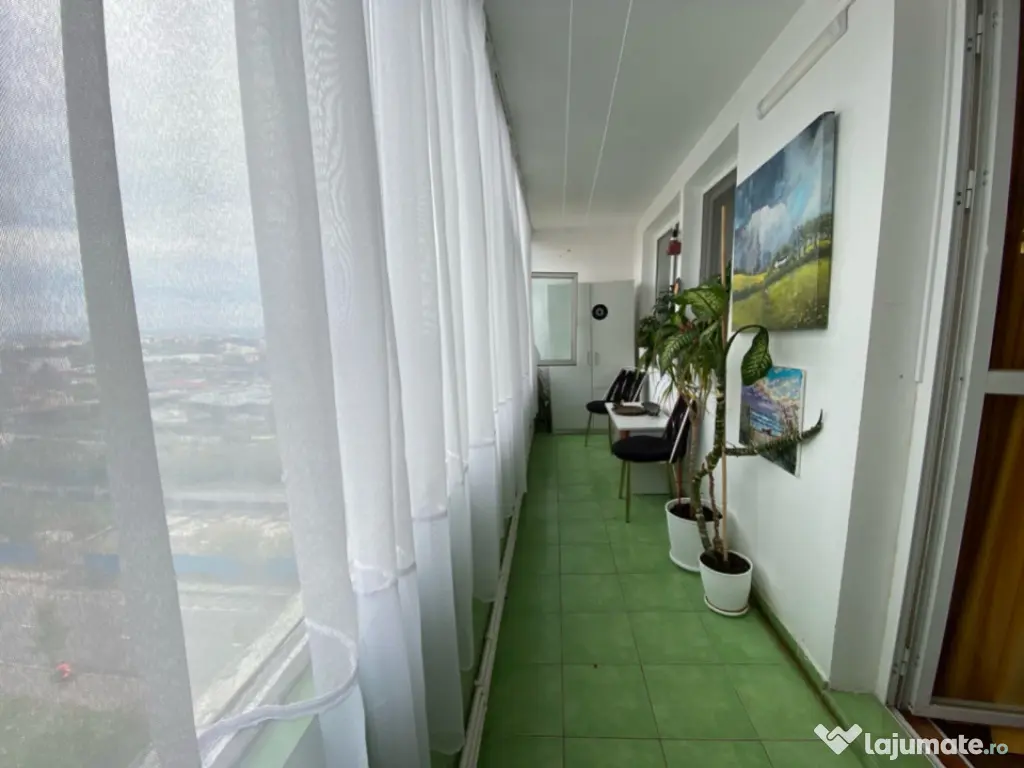 Apartament 2 camere | Vedere spre mare | Bd. Ferdinand 