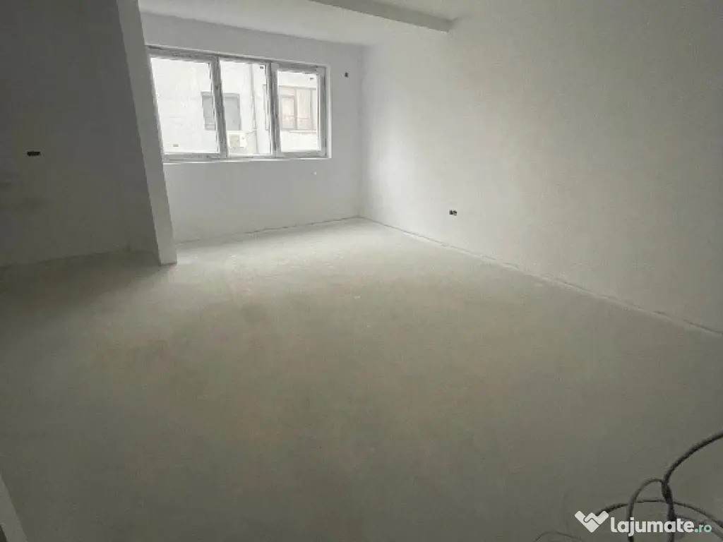 2 camere – 47,3 mp, bloc nou 2025, Șos. Alexandriei