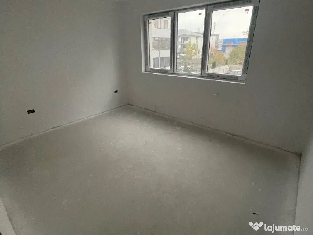 2 camere – 47,3 mp, bloc nou 2025, Șos. Alexandriei