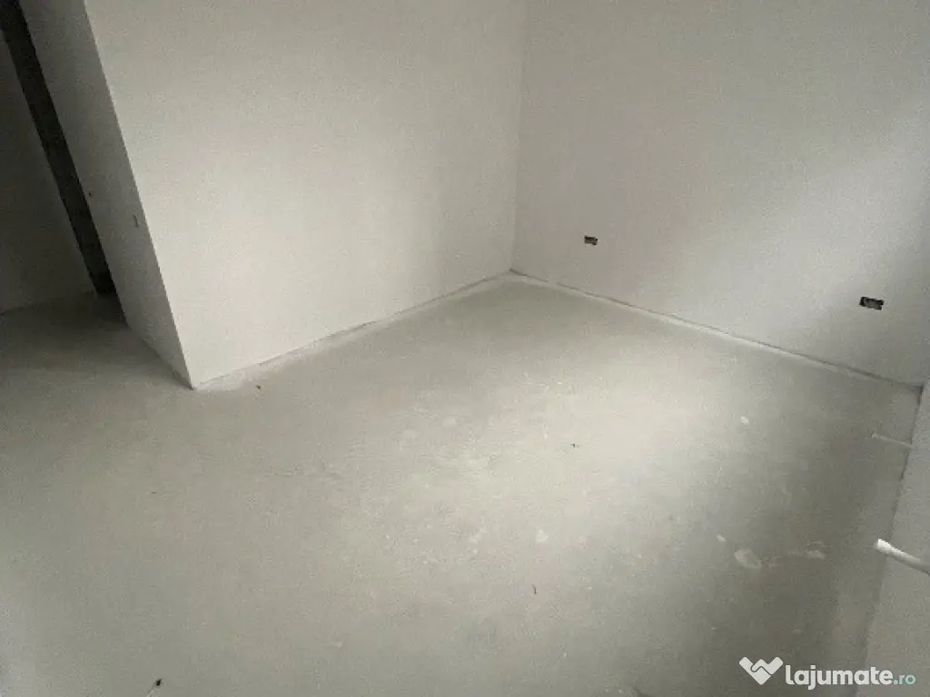 2 camere – 47,3 mp, bloc nou 2025, Șos. Alexandriei