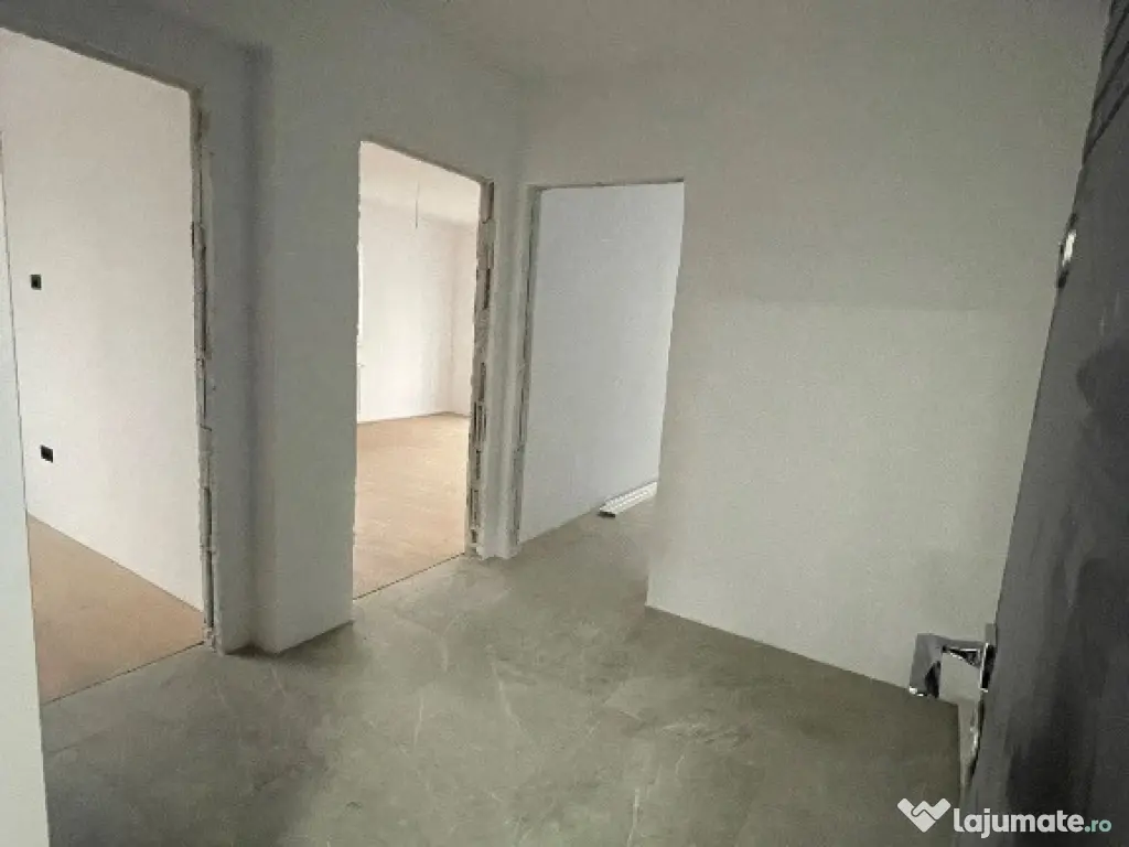 2 camere, 63 mp, finisaje la alegere, comision 0%