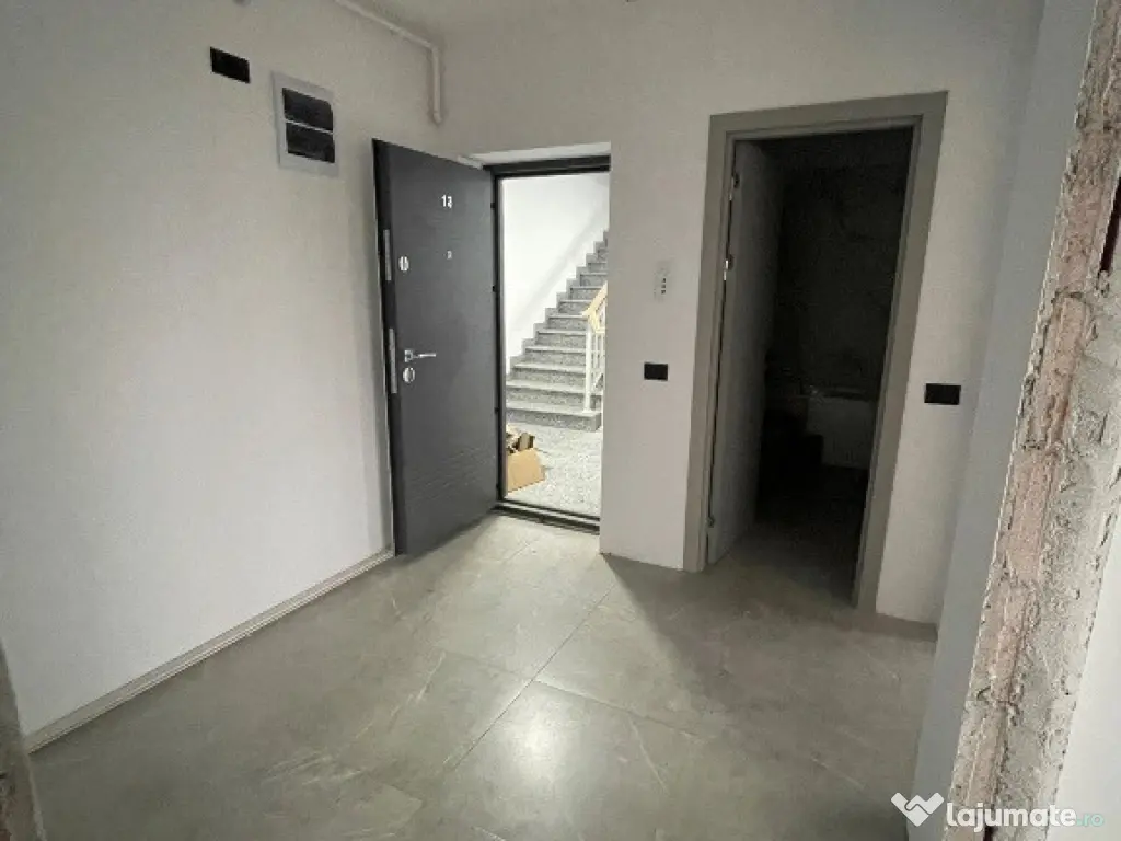 2 camere, 63 mp, finisaje la alegere, comision 0%