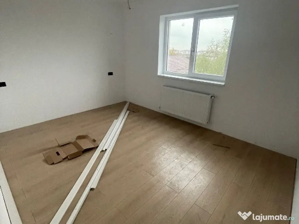 2 camere, 63 mp, finisaje la alegere, comision 0%