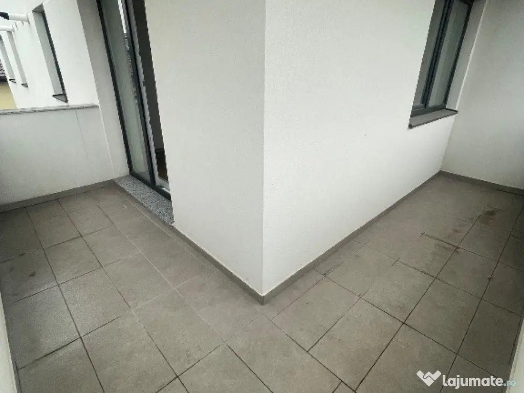 2 camere, 63 mp, finisaje la alegere, comision 0%