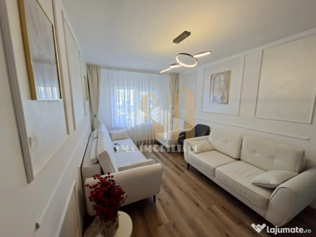 Apartament 4 camere Calea Bucuresti Brasov