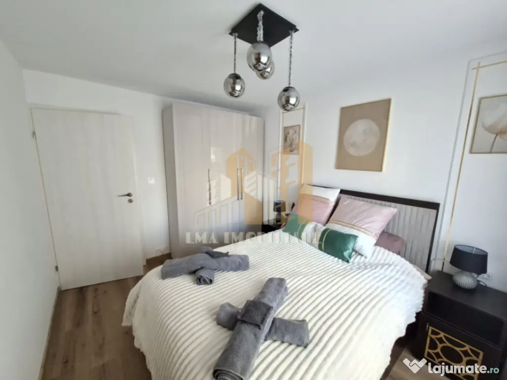 Apartament 4 camere Calea Bucuresti Brasov