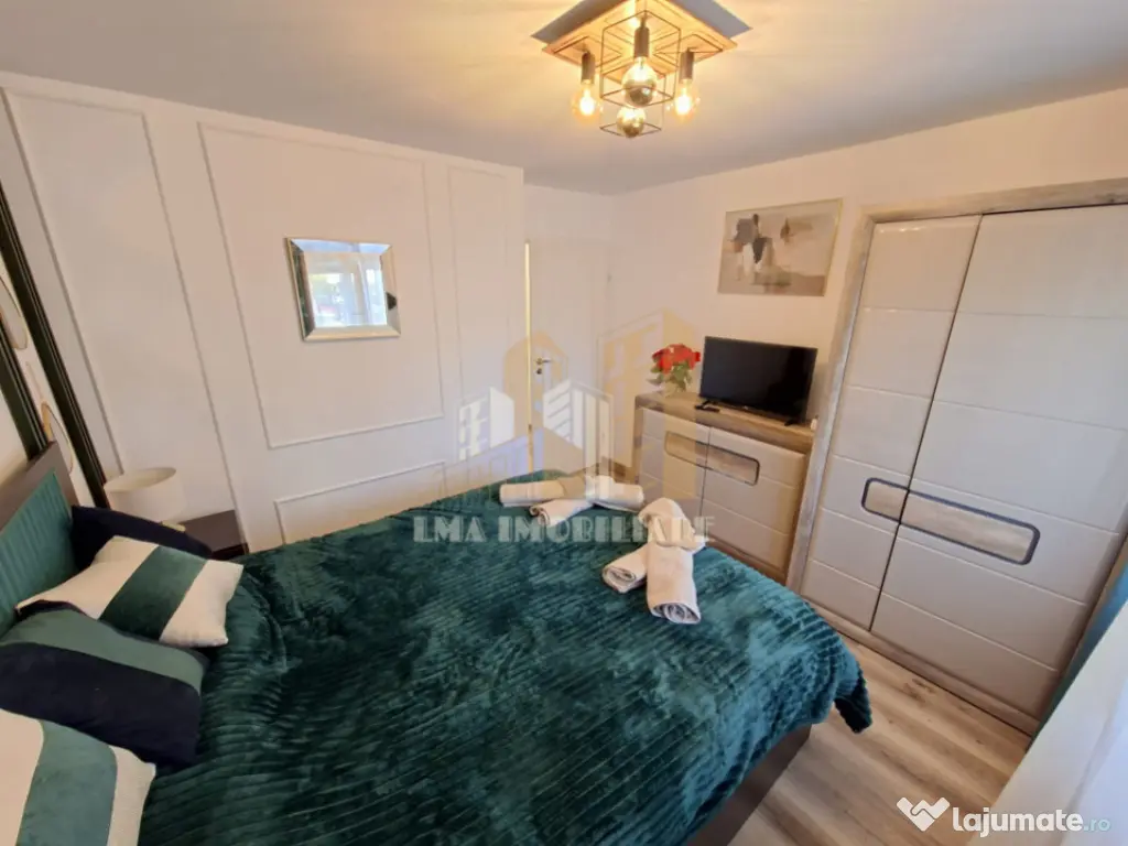 Apartament 4 camere Calea Bucuresti Brasov