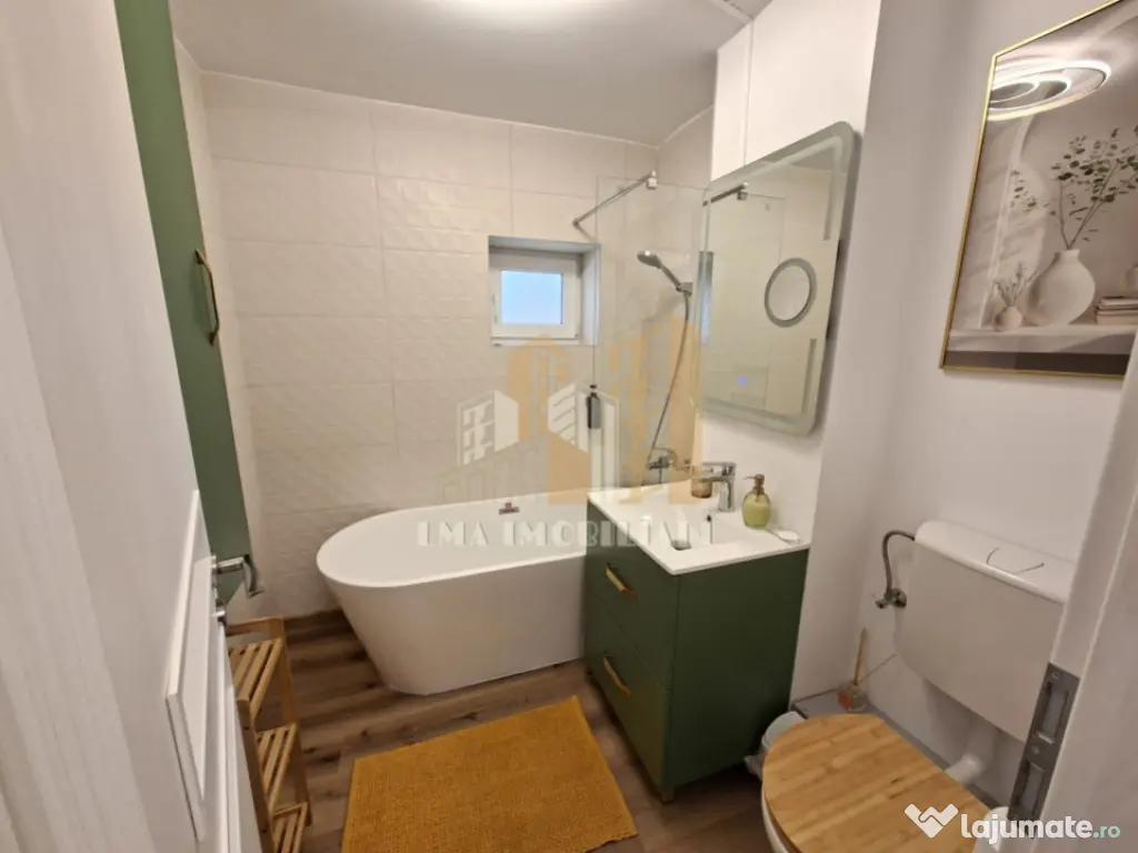 Apartament 4 camere Calea Bucuresti Brasov