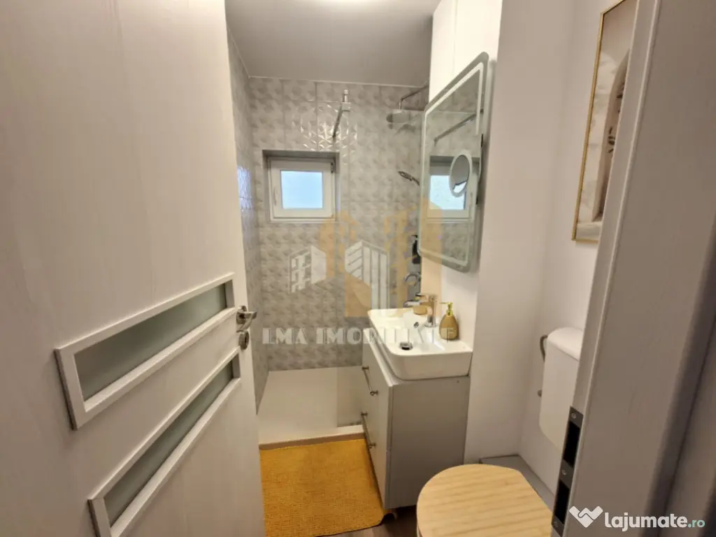 Apartament 4 camere Calea Bucuresti Brasov