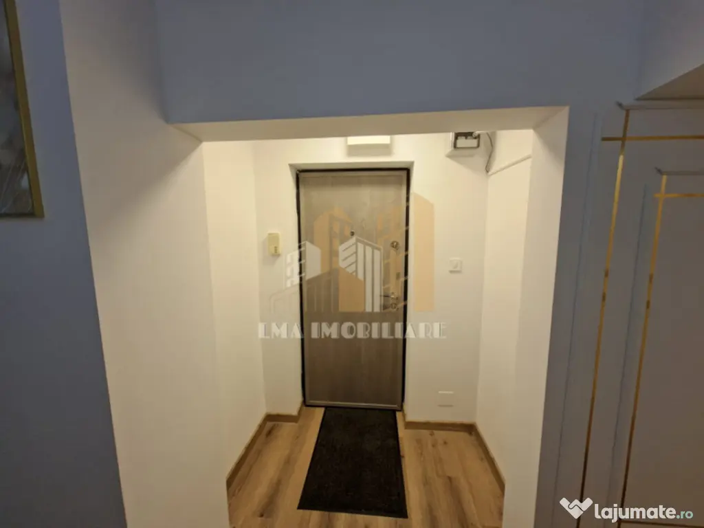 Apartament 4 camere Calea Bucuresti Brasov