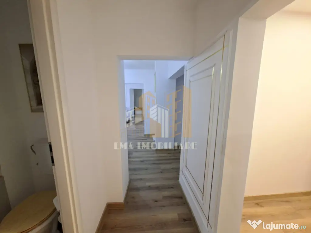 Apartament 4 camere Calea Bucuresti Brasov