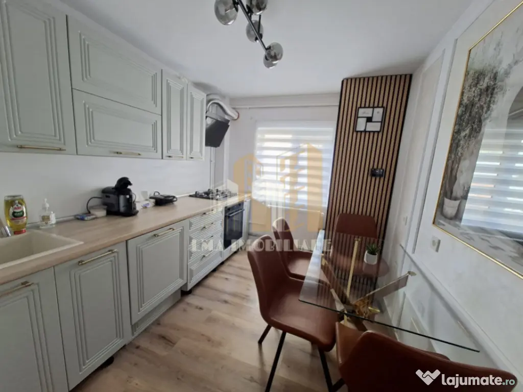 Apartament 4 camere Calea Bucuresti Brasov