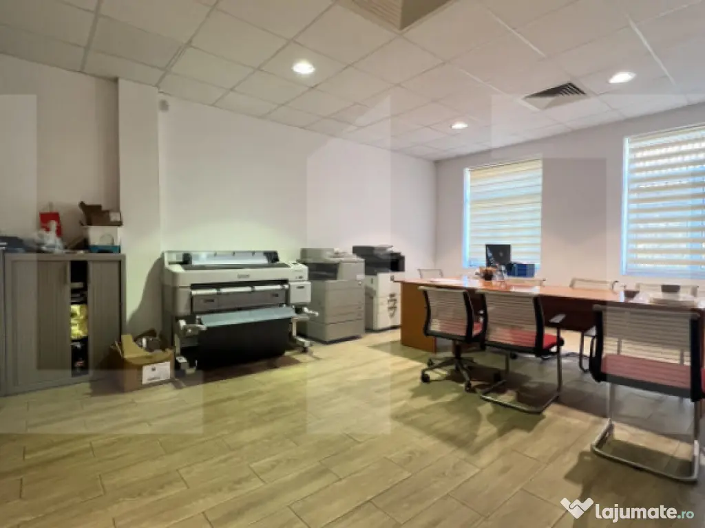 Spațiu comercial, 660 mp, zona Mehala